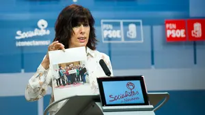 Esporrín, tras visionar el accidente de Beloki: “Seguimos pensando que hay un trato de favor clarísimo”