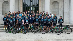 La XXVI Edición de la Ruta Xacobea AC Hotels