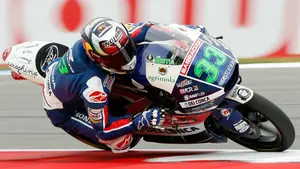 Pedrosa: "Ahora mismo la situación no es tan fácil como podría ser"