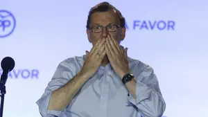 Condenado un tuitero por pedir una bomba para Rajoy y ofender a varias víctimas de ETA