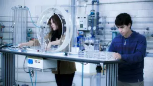 El grado en Ingeniería en Tecnologías Industriales de la UPNA obtiene el sello de calidad EUR-ACE®