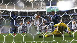 España se despide de la Eurocopa sin pena ni gloria con un partido lamentable ante Italia
