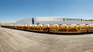 Volkswagen alcanza un acuerdo con los sindicatos que deberá ser refrenando por la plantilla de Landaben