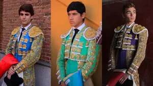 Martes 5 de julio: El futuro del toreo para abrir boca en la novillada