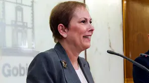 Geroa Bai quita a Uxue Barkos de una encuesta sobre líderes políticos para evitar su valoración