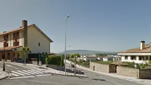 Una pelea entre camareras en Aizoain termina con una detenida por resistencia a la autoridad