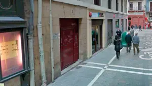 El juicio por una de las agresiones más sonadas de San Fermín tendrá lugar este jueves en Pamplona