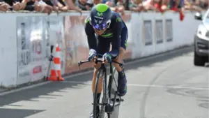 Nairo Quintana a fondo: 20 preguntas al líder del Movistar antes del Tour 2016