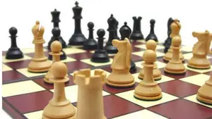 El navarro Javier Habans se proclama campeón de España en categoría sub-8