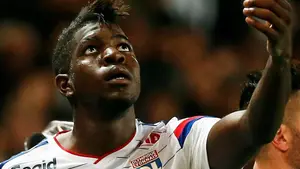 El Lyon confirma el traspaso de Umtiti al Barcelona por 25 millones de euros