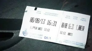 Acaban los Sanfermines y aparcar en Pamplona será gratis del 15 al 31 de julio