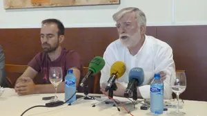Basket Navarra Club define como "crítica y alarmante" su situación económica