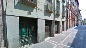 Rehabilitarán para alquiler joven uno de los edificios que fue ocupado por los radicales del Gaztetxe