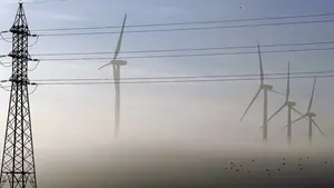 Una compa&ntilde;&iacute;a navarra suministrar&aacute; 70 aerogeneradores a parques e&oacute;licos de toda Espa&ntilde;a