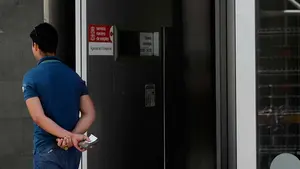 El 40% de los contratos firmados en Navarra durante el pasado año duraron menos de una semana