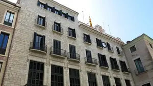 Al menos 11 detenidos en una operación contra la corrupción en ayuntamientos de toda España