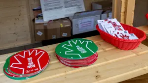 As&iacute; es la gu&iacute;a de uso de lenguaje no sexista impulsada por el Parlamento de Navarra para combatir la discriminaci&oacute;n