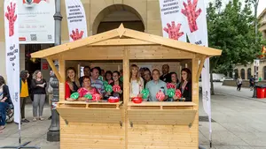 Objetivo, tolerancia cero: Pamplona comienza a abordar el nuevo protocolo para responder a las agresiones sexistas