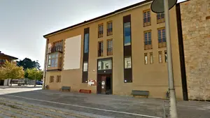 Detenido el joven que presuntamente acuchilló a otro en una pelea en Olazagutía