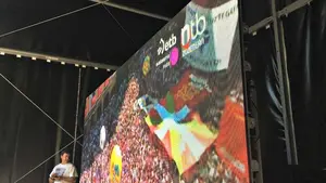 El Gobierno foral encuentra la manera de sintonizar ETB en Navarra a costa de un canal en inglés