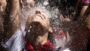 No serán sofocantes: ya se conocen los primeros datos sobre el tiempo que hará en Pamplona estos Sanfermines