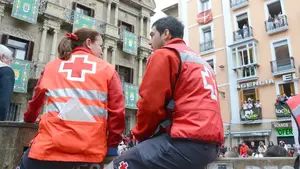 Aquí es donde debes acudir y las medidas que debes tomar por problemas de salud durante los Sanfermines