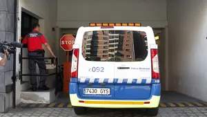 Sólo 4 años de cárcel para el hombre que abusó durante años de su hija de 15 años en Pamplona y la dejó embarazada