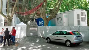 TVE regala los encierros de San Fermín a ETB para potenciar su canal en euskera