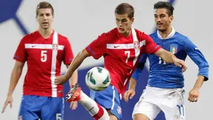 Osasuna ficha al centrocampista al serbio Goran Causic por dos temporadas