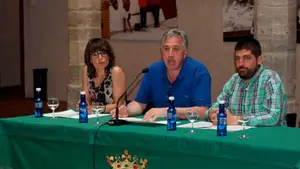 Asirón destaca como parte negativa de las fiestas la ausencia de la ikurriña y las agresiones sexistas