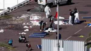 El terrorista ensayó el atentado en el Paseo de los Ingleses de Niza el martes y el miércoles