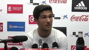 El Tudelano ficha al defensa central de 33 años Álvaro Corral