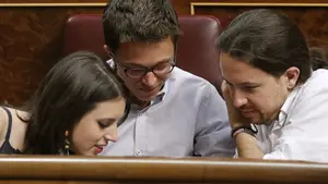 Esta es la explicación de Pablo Iglesias e Irene Montero por la compra de un chalet de 600.000 euros