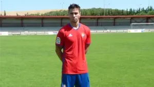 Declaraciones de Jaime Romero en su presentación oficial