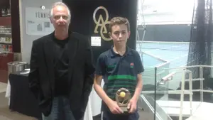 El cadete Miguel Casares (San Juan) se impone en el torneo de Ottawa