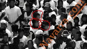 Cazados en el recorrido del encierro: la Policía Municipal localizó a los acusados de la violación por las cámaras de seguridad