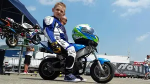 La muerte de un ni&ntilde;o, piloto de 6 a&ntilde;os, salva cinco vidas en Italia