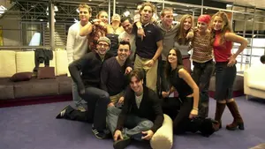 Los 'triunfitos' se reencuentran 15 años después en un concierto especial que emitirá en directo TVE