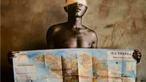 El Trópico de Cáncer recorrerá la Ciudadela con las fotografías de Juan Manuel Díaz Burgos