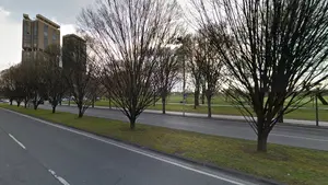 Cambios en Pío XII: este viernes habrá cortes en dirección al centro durante dos horas