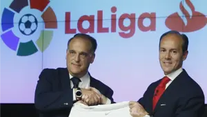 La apuesta digital de LaLiga lidera en YouTube, con 2,3 billones de visionados cada mes