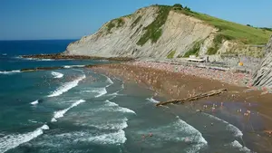 Juego de Tronos buscará figurantes en agosto para su rodaje en Zumaia