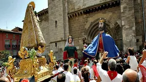 PPN pide a PSN "no permita la politizaci&oacute;n" de las fiestas de Tudela y as&iacute; se lo exija a sus socios de Gobierno