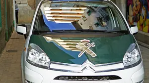 Liberado un hombre que ha estado secuestrado y apaleado durante dos semanas en su casa