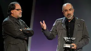 Muere a los 62 años pamplonés Josetxo Moreno, codirector general de cines Golem