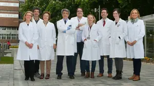 Un equipo del Centro de Investigación en Nutrición de la UNAV, número uno de España en productividad científica