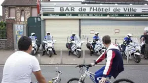 La monja que pudo huir del ataque terrorista a la iglesia francesa: "Se grabaron en vídeo. Fue horroroso"