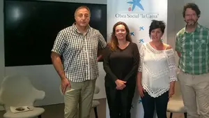 La Obra Social 'la Caixa' destina más de 83.000€ a tres proyectos contra la pobreza infantil y la exclusión en Navarra