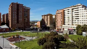 Los vecinos de tres barrios de Pamplona podrán decidir qué proyectos quieren que se desarrollen en los próximos años