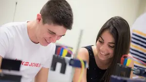 La UPNA impartirá cursos cero para completar la formación de los nuevos estudiantes de ingeniería